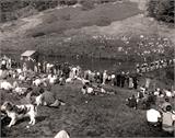 Gala Day 1958